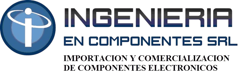 Logo Ingeniería en Componentes